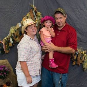 Meet your Posher, Catherine